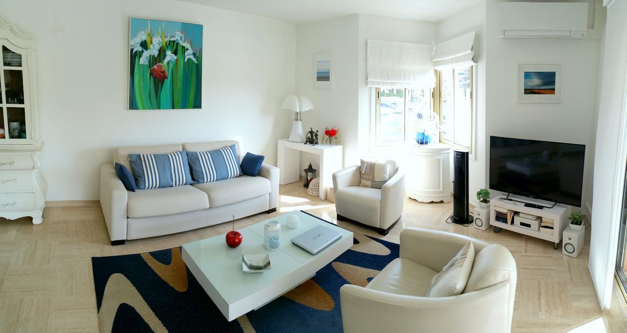 Studio Ile Cannes Marina Mandelieu La Napoule Ngoại thất bức ảnh